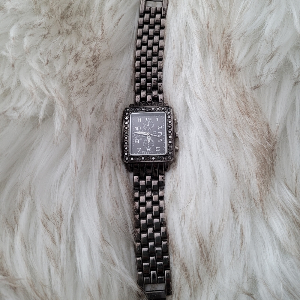 New york & Company like new watch